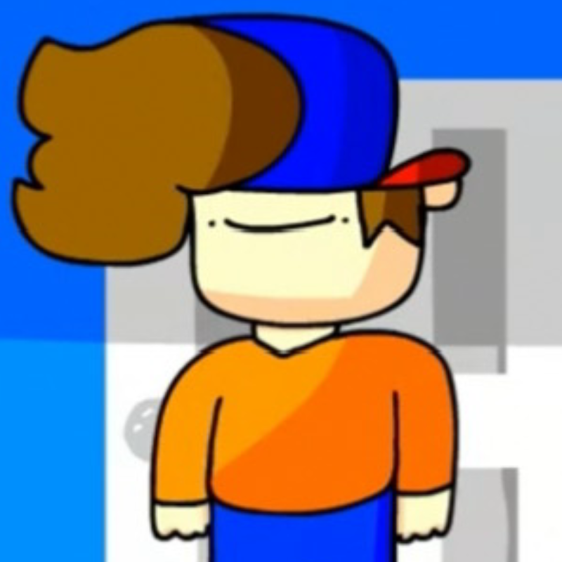 Camerontheanimator alternate