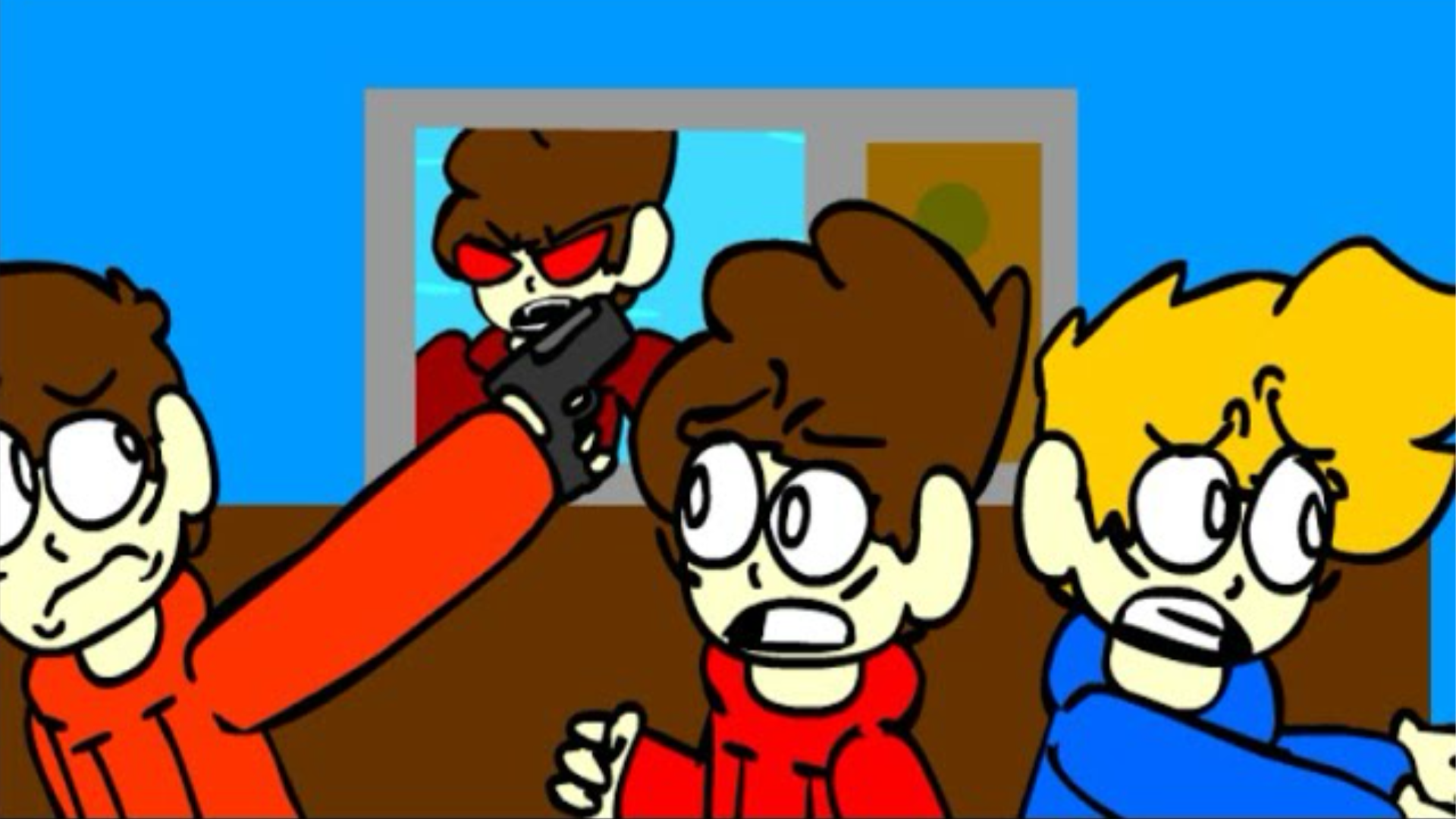 Episode 1 Thumbnail