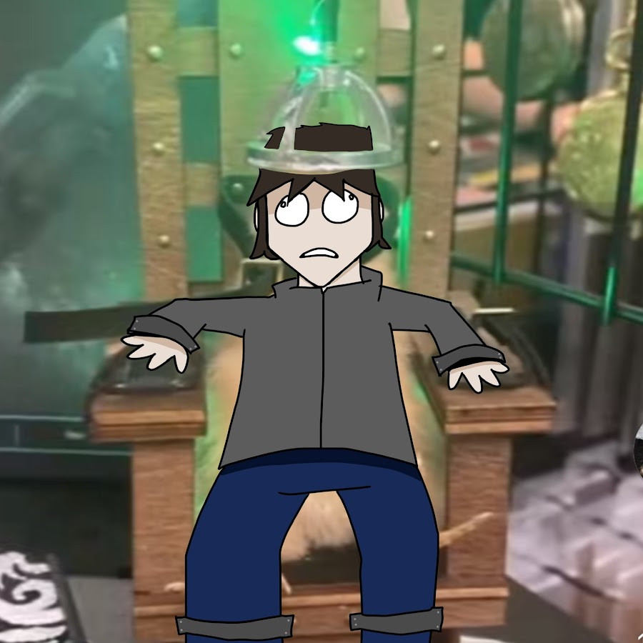 Lemmin alternate
